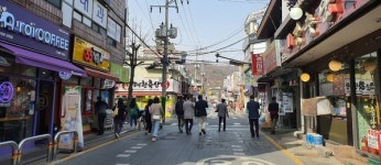 경기도, 화성 전곡리 마리나골목 등 7곳 지역관광 거점으로