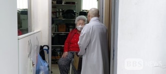 서울 종로노인복지관, 어르신들을 위한 전통 장 나눔 