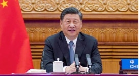 美日 밀착..중국, 유럽 동맹국 틈새 노리기 시도