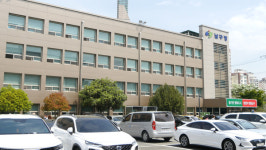 보각사 회주 법담스님, 소외계층 위해 대구 남구청에 쌀 100포 전달