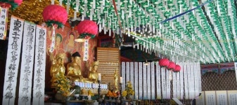 제주 충혼각, 전몰군경합동위령제 봉행