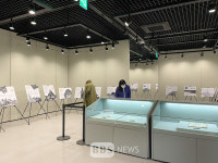 파병 용사 활약상 한눈에...호남호국기념관, 6·25전쟁 참전부대 전시