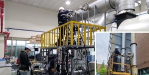 경기보환硏, 6월까지 대기 측정대행업체 57곳 숙련도 시험평가