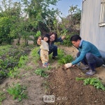 김상도 대표 원효암 가람불사 뜻 깊어...기도하며 살아갈 것