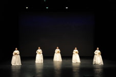 국립남도국악원, 22일 부처님오신날 기념 산은 山 물은 물 공연