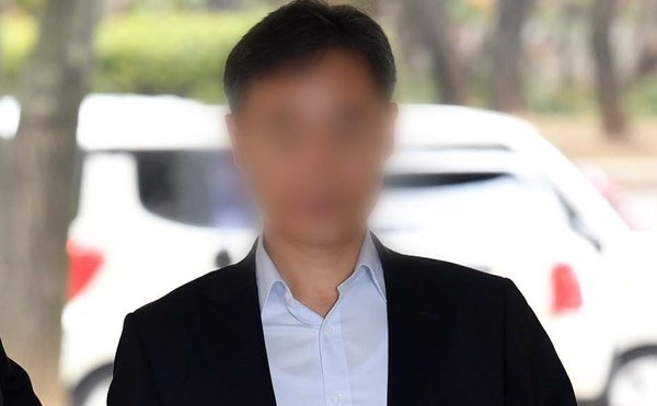 '버닝썬 경찰총장' 윤규근 오늘 2심 선고…1심 무죄