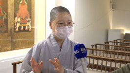 도심 법당의 새 모델 청수사 법당, 불교에 예술을 입히다