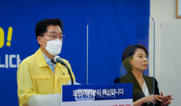 [코로나19] 제주시 삼양해수사우나 남탕 방문자는 코로나검사 받으세요