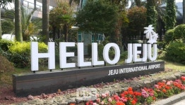 제주 지역 코로나19 비상...불교계 방역 철저