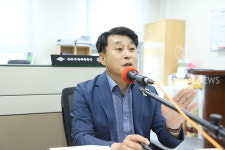 김상철 경북도 문체국장 코로나19 속 전국체전, 국민에 희망을, 일상 회복을 넘어 안전한 화합축제 만들 것