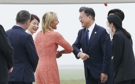 이재명 대통령, G7 정상회의 참석을 통해 새로운 시작 알린다