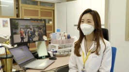 [교육기획4]선생님! 고맙습니다-서울 충암중 조아라 교사
