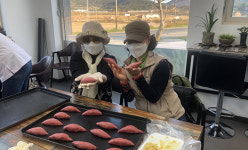 올 여름, 해남으로 힐링 여행 떠나요