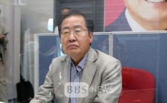 윤석열 29일 대권 도전 선언, 최재형 약진... 홍준표 복당