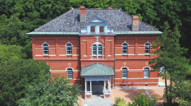 목포시, 목포근대역사관1관 내달 임시휴관