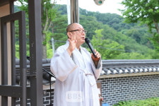 고운사·최치원문학관, 코로나19 극복 천년숲길 명상걷기 문화행사