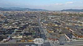 경주 황리단길에 복합문화공간 문 열어