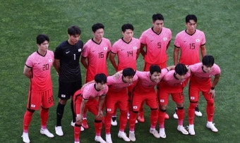축구대표팀, 오늘 오후 온두라스와 경기... 8강 진출 가능할까