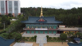 한마음선원 울산지원 개원 30주년 맞아