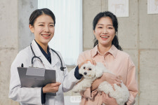 영남이공대, 반려동물 관리전문가 양성.. 반려동물케어과 신설