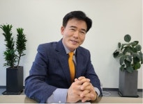 교육사다리의 새로운 온라인교육플랫폼 서울런...이대현 서울시 평생교육국장