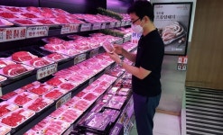 (BBS PLAZA)농협, 추석 앞두고 축산물 품질관리 강화