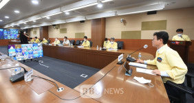 경북도, 추석 명절 방역과 민생 회복에 행정력 집중