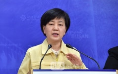 부산 코로나 방역 지휘한 안병선 국장 자리 옮겨