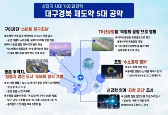홍준표, 