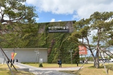 추석 연휴 부산지역 공공문화시설 정상 운영