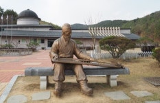 [가야금에 빠져(1)] 가야 우륵의 망명과 신라 진흥왕의 식견...지안 스님