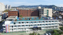 대구한의대 한의과대학·한방병원, 대경첨복단지로 이전 추진