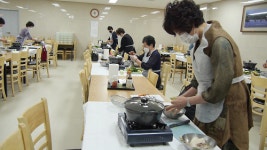 진각종 부산교구, 따뜻한 공동체 만들기사업 참여