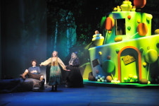 광주시립오페라단, 가족오페라 헨젤과 그레텔 22일 공연