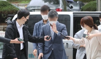 '김건희 주가조작' 의혹 관련자 첫 구속…