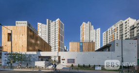 범어동 청수사, 사찰 최초 대구시 건축상 최우수상 선정