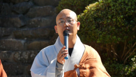 거제 신광사 용왕대재 23일 봉행