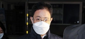공수처, 오늘 손준성 첫 소환…'고발 사주' 개입 집중 추궁