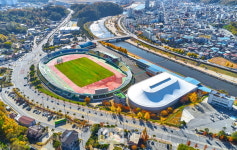 예천군 1,279억원 투입 예천읍 원도심 활성화 프로젝트 추진