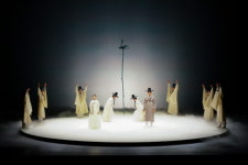 국립남도국악원, 13일 국립부산국악원 초청 교류공연