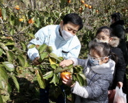 전남 농산어촌유학생 곡성서 농촌체험학습