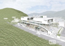 복합문화센터 될 부산 서구도서관, 밑그림 나왔다