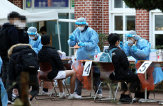 [전국네트워크] 광주‧전남 학생 확진 속출...수능 방역 비상