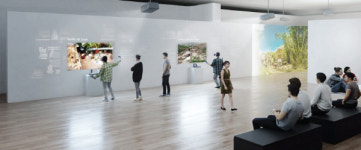 ACC 라이브러리파크 상설전시 25일 재개관