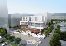 경북대 간호대학 산격동 대구캠퍼스로 이전