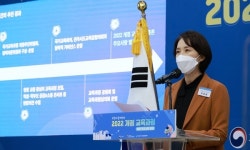 학생 선택권-학교 자율성 강화 2022 개정 교육과정 윤곽