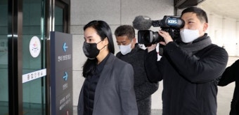 공수처, 대검 압수수색 재개...'이성윤 공소장 유출 의혹' 관련