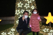 서울 관악구 관악 별빛 축제 진행...별빛 내리는 신사리 걸어볼까