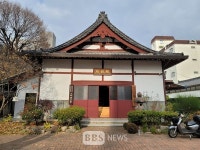 근대사찰 스토리텔링 첫 성과...대구 삼덕동 관음사