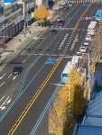 BRT 서면~충무구간 20일 개통